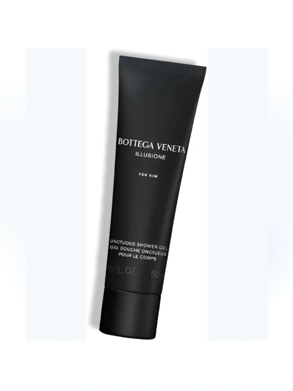Bottega Veneta Illusione For Him Shower Gel 50 ml NEW